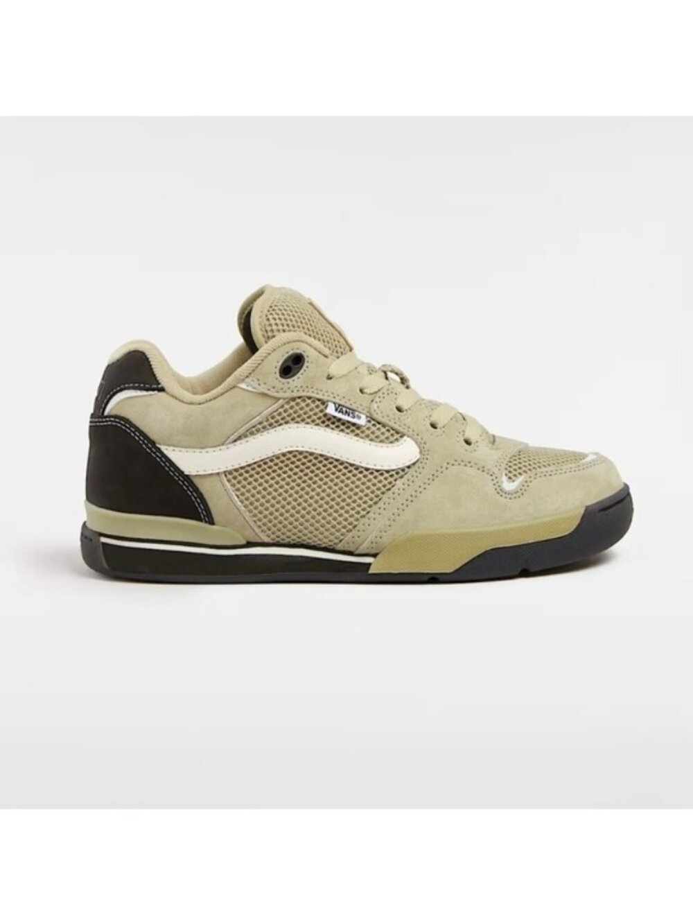 Vans Rowley XLT Men 9.5 off Road Pack Elm VN000CQFEL7 Vault Pack NO Box 062026 - Picture 2 of 8
